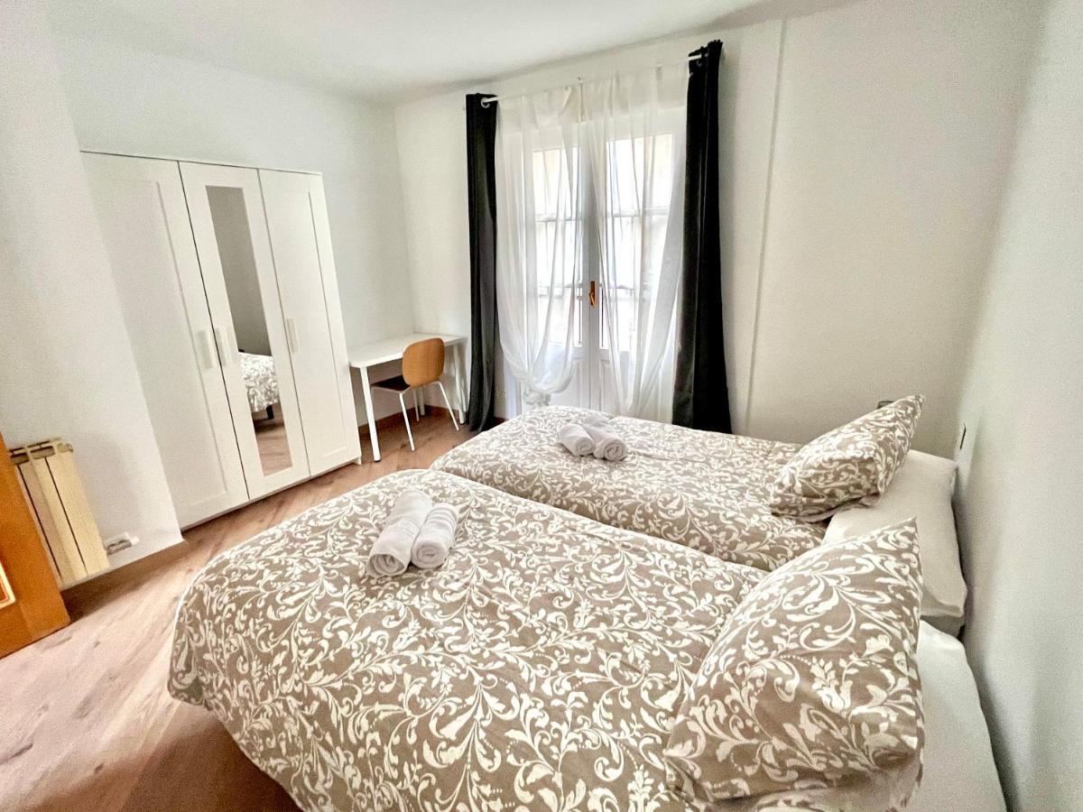 Apartamento Espacios Blanco Plaza Mayor