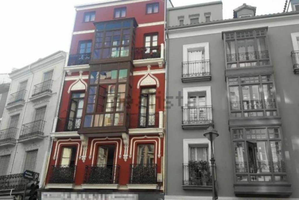 Precioso Loft En Pleno Corazón De