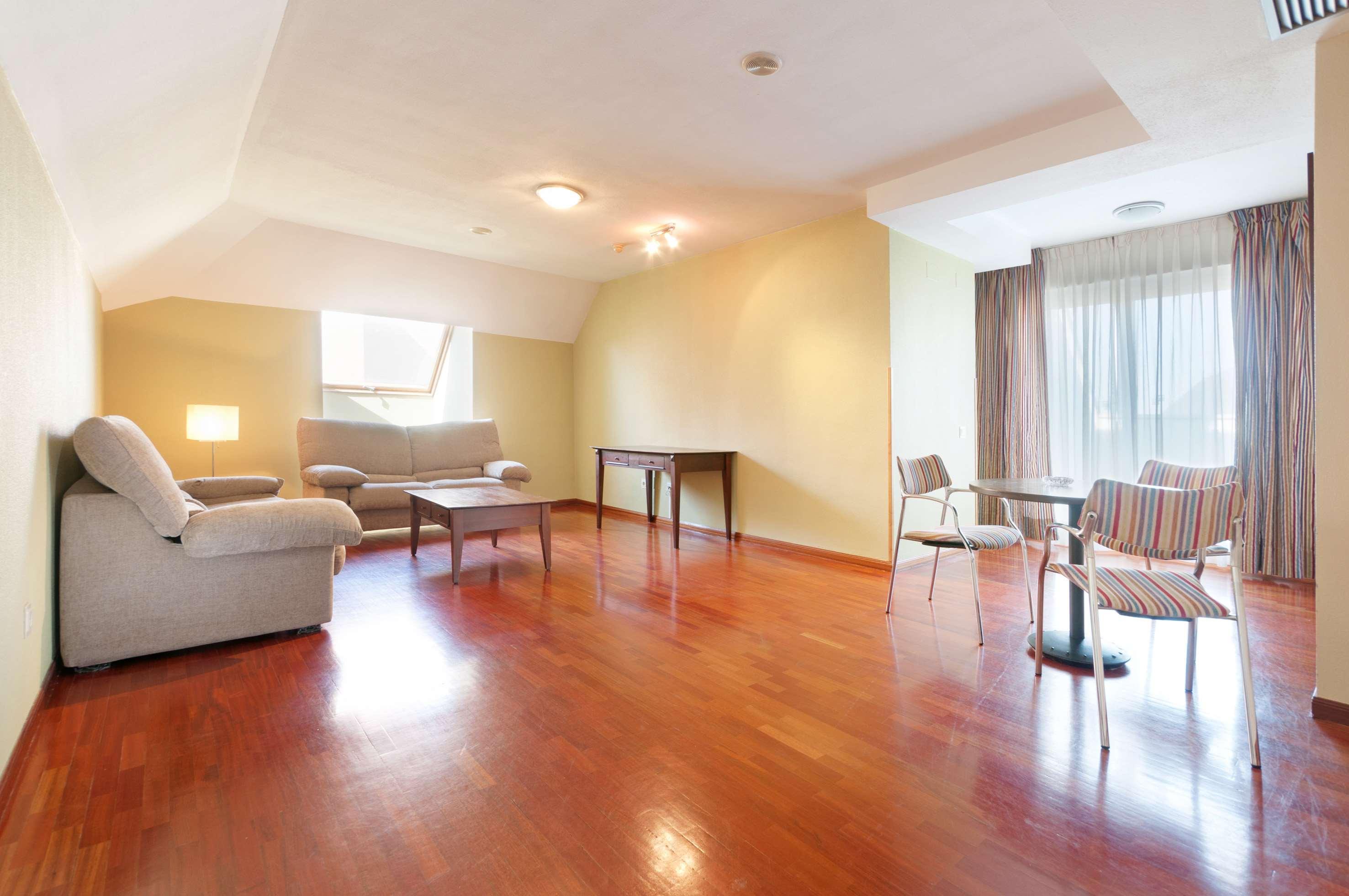 Tryp Sofia Parquesol Valladolid