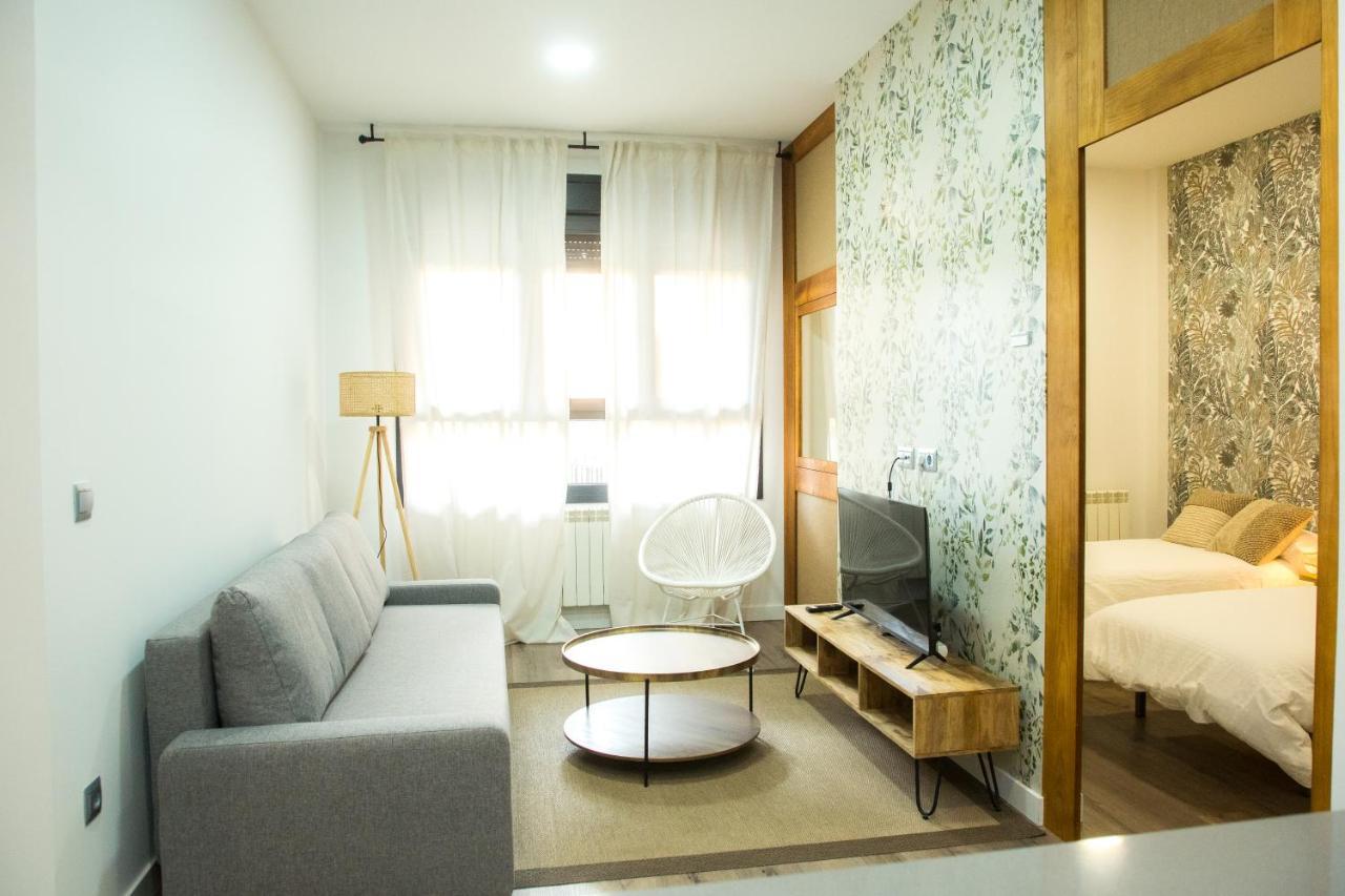 Elegante Laud1 - Nuevo/familia/wifi/tv Apartamento