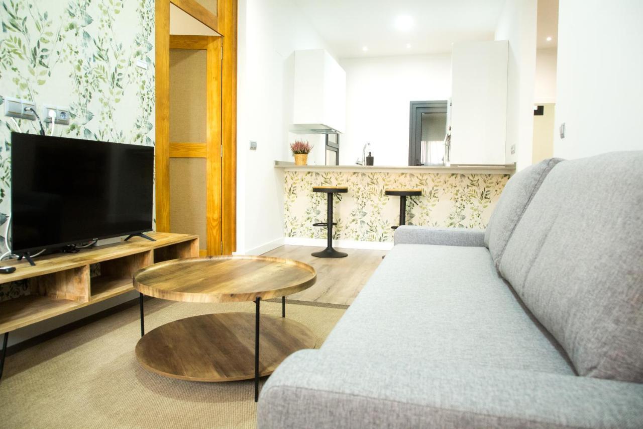 Apartamento Elegante Laud1 - Nuevo/familia/wifi/tv Valladolid
