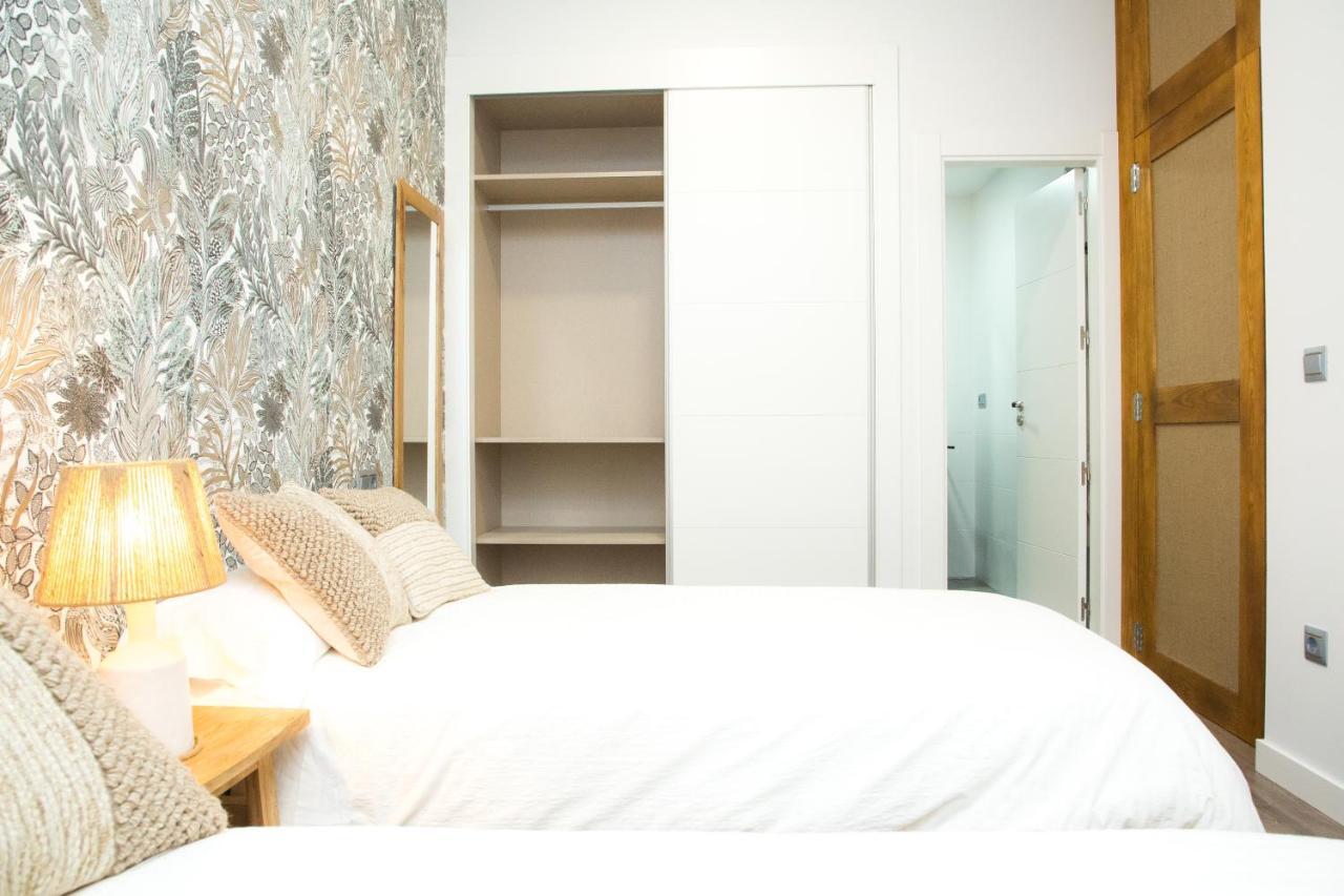 Apartamento Elegante Laud1 - Nuevo/familia/wifi/tv