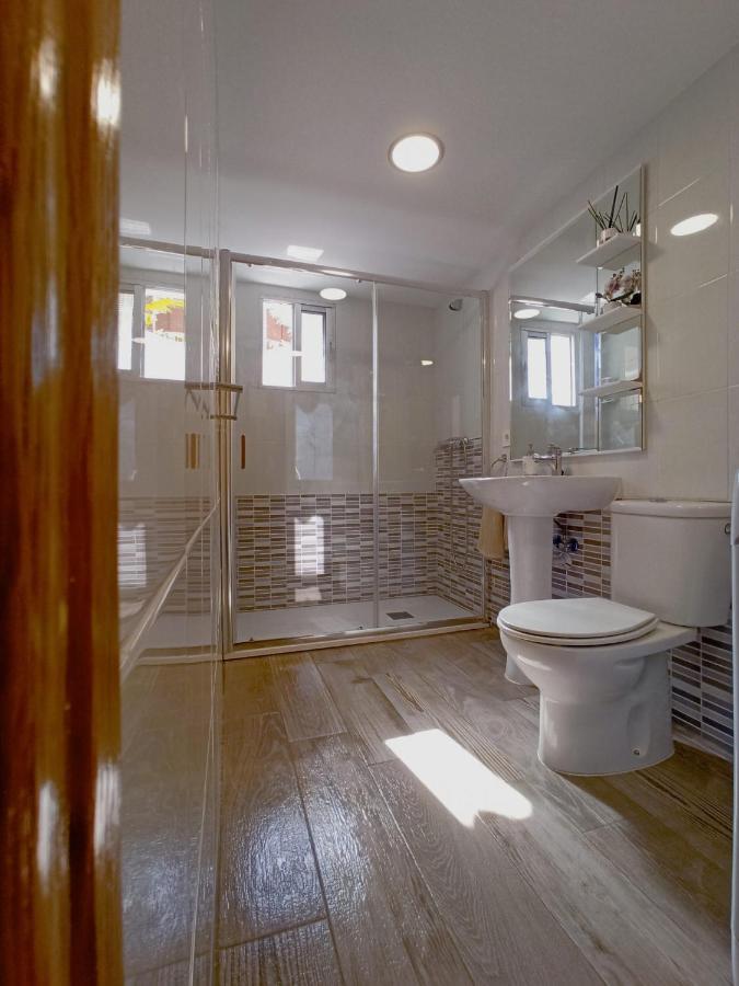 Apartment Apto Centrico Industrias Vut 47-215 Valladolid
