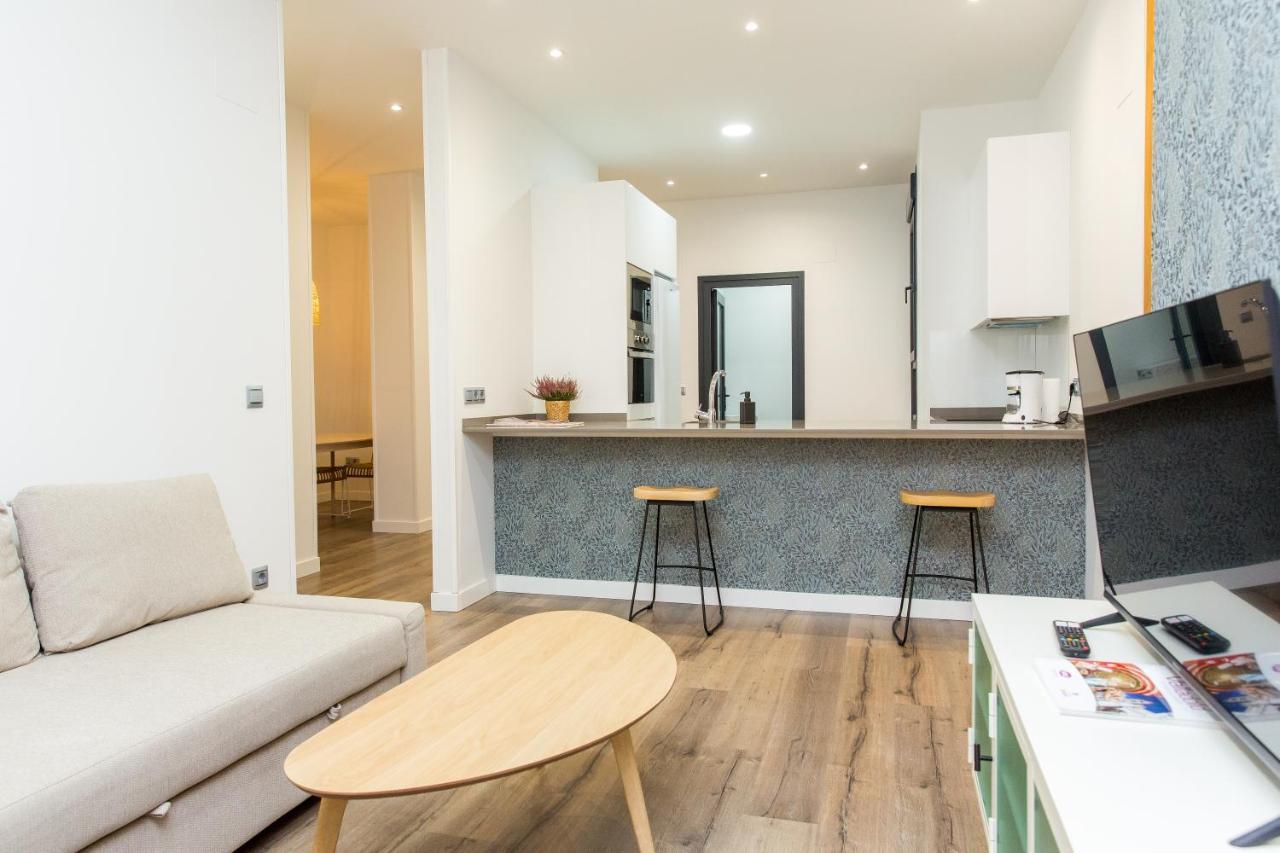 Moderno Laud3 - Nuevo/familiar/wifi/tv Valladolid