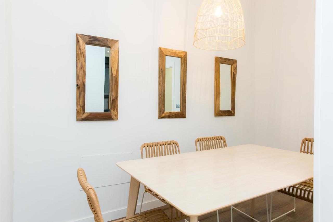 Apartamento Moderno Laud3 - Nuevo/familiar/wifi/tv