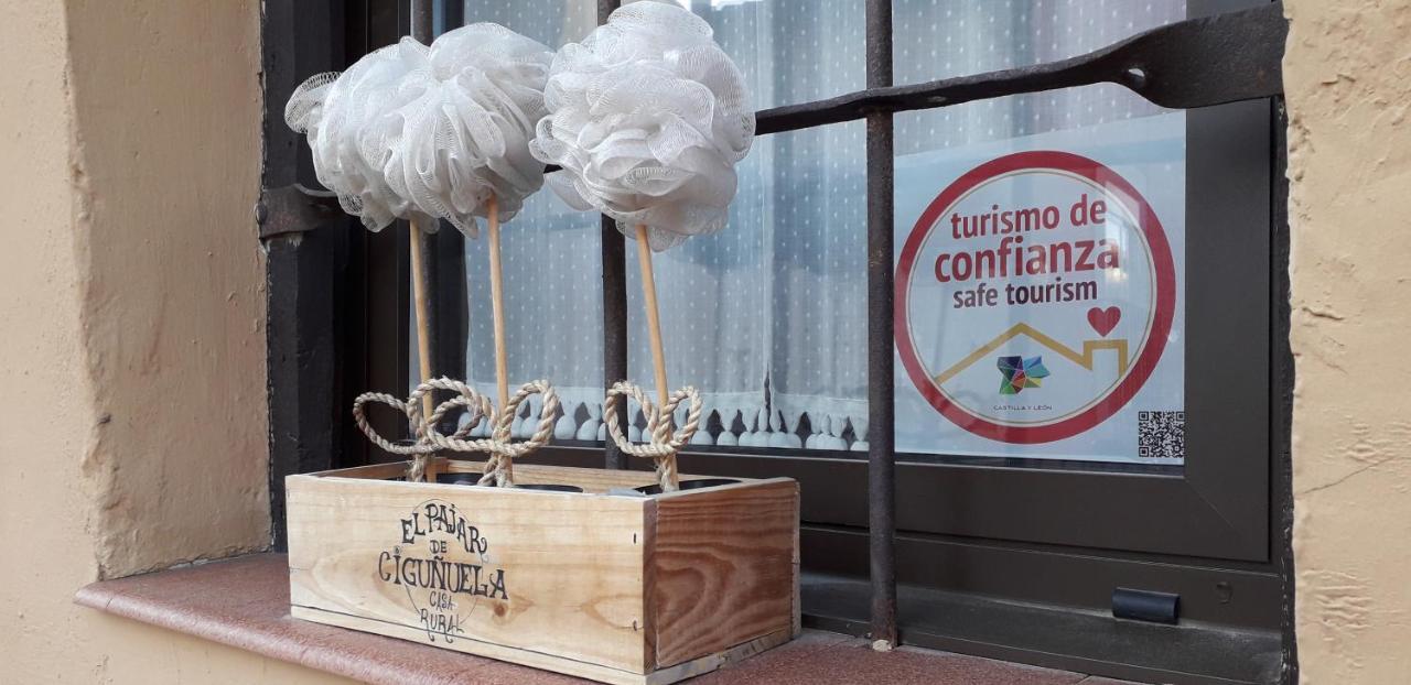 El Pajar De Cigunuela *