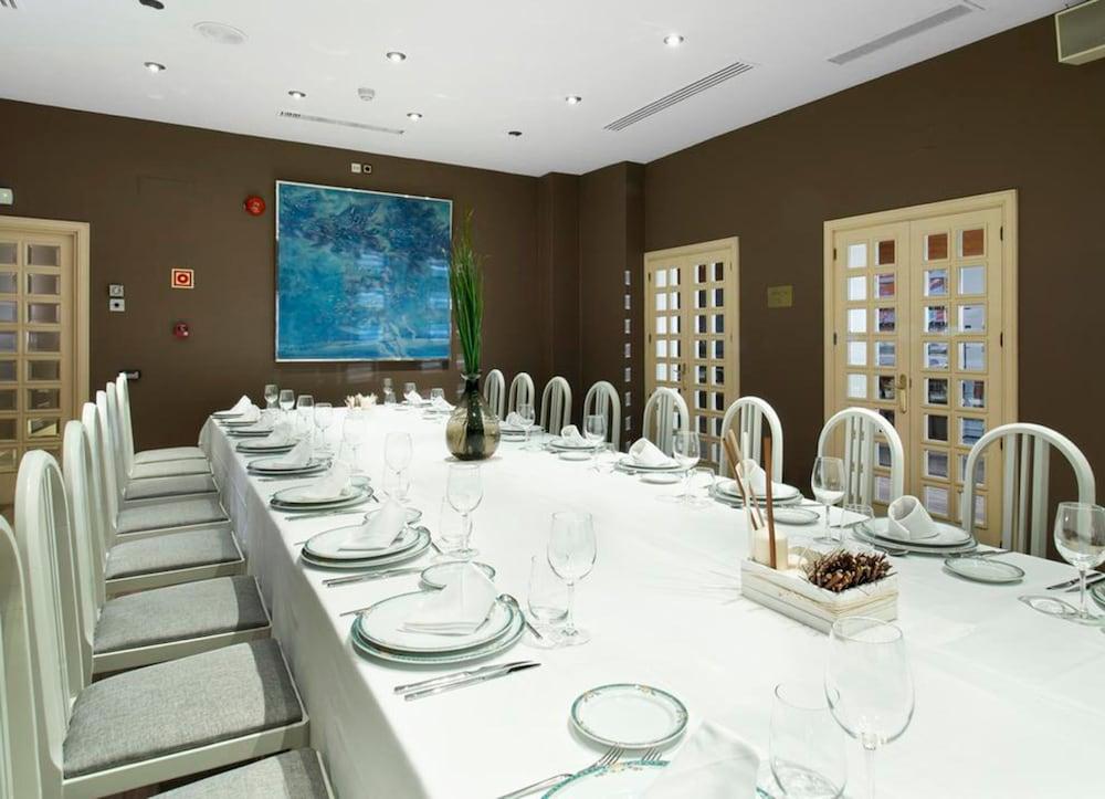 Zentral Parque 3* Valladolid