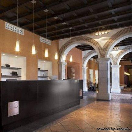 Ac Palacio De Santa Ana By Marriott Valladolid