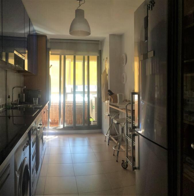 Campogrande 90m2 Apartamento *