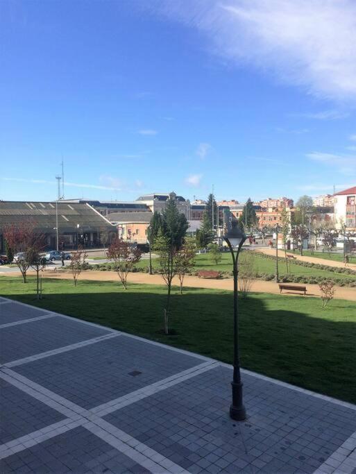 Campogrande 90m2 *
