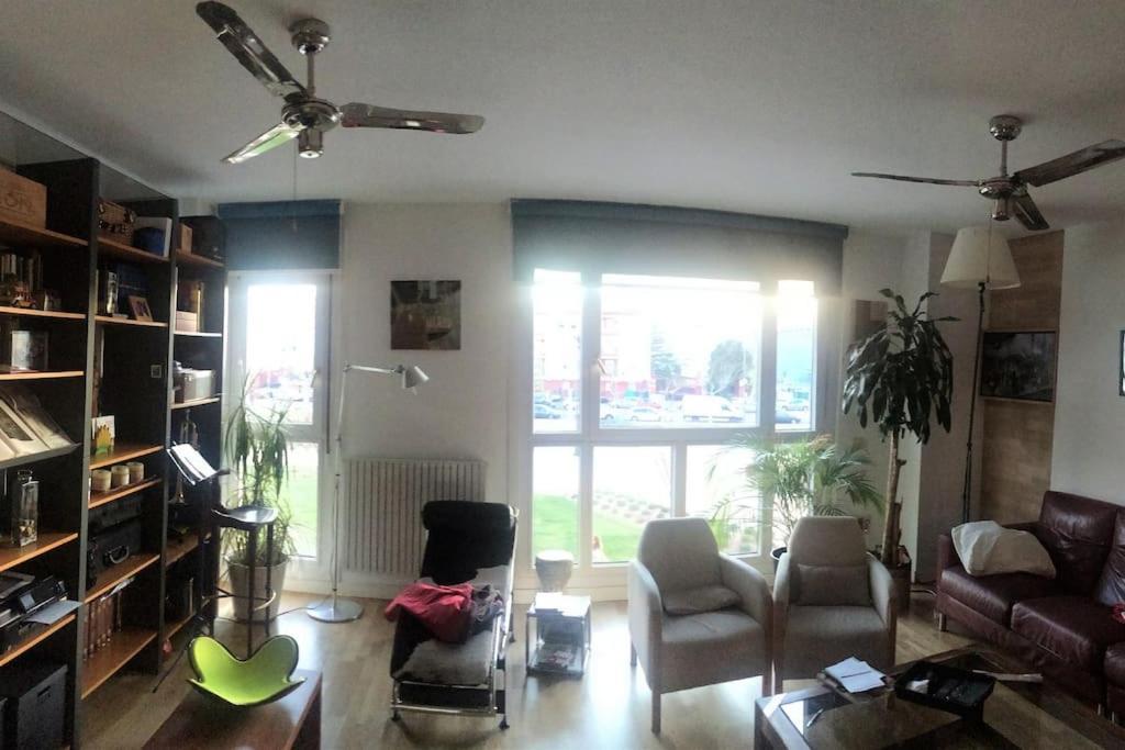 Campogrande 90m2 Apartamento *
