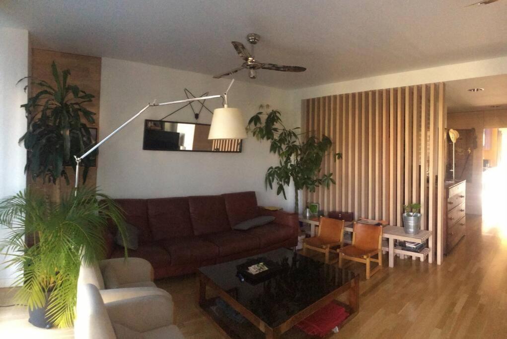Campogrande 90m2 Apartamento