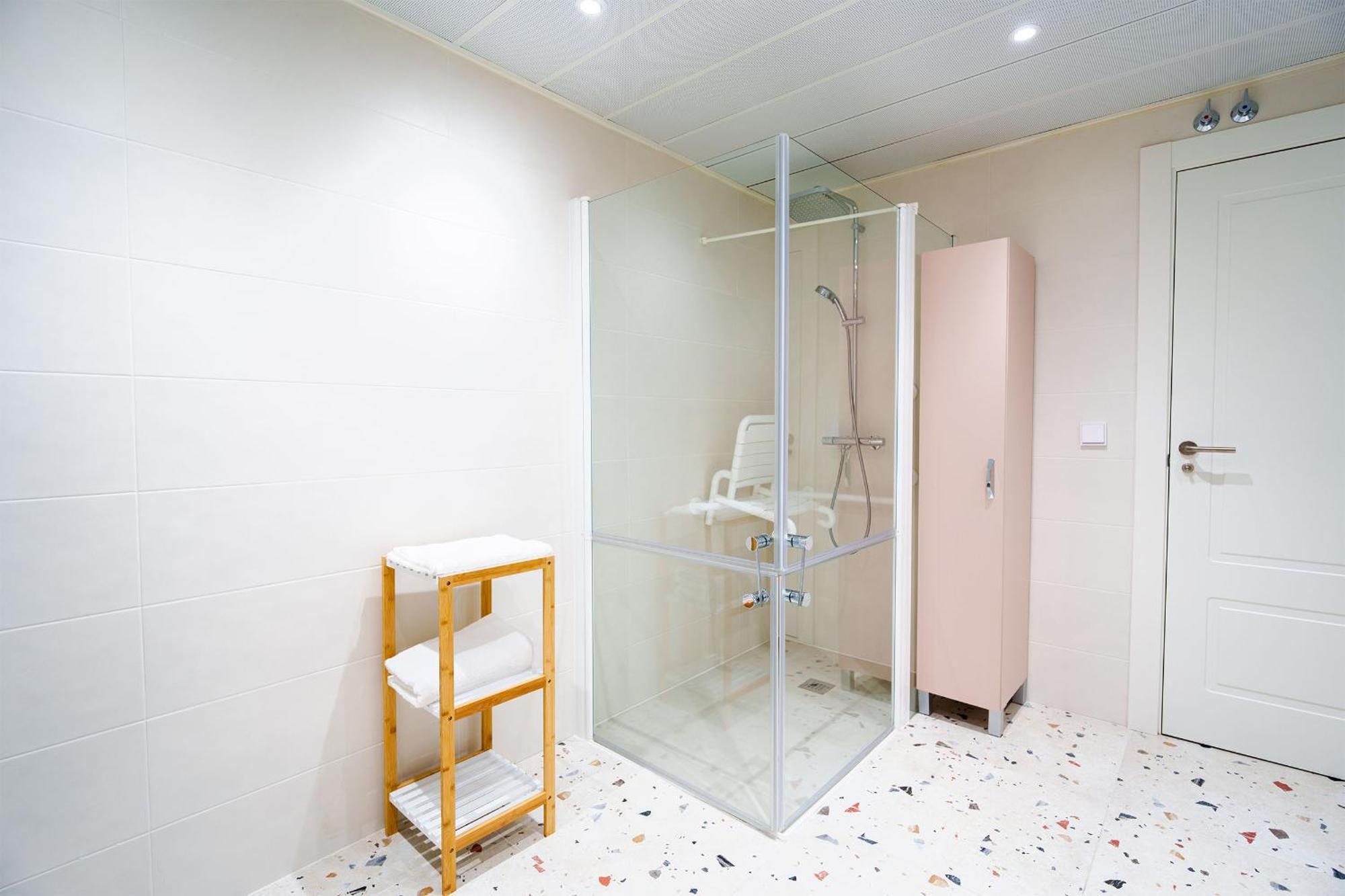 Spirit Centro Apartment *