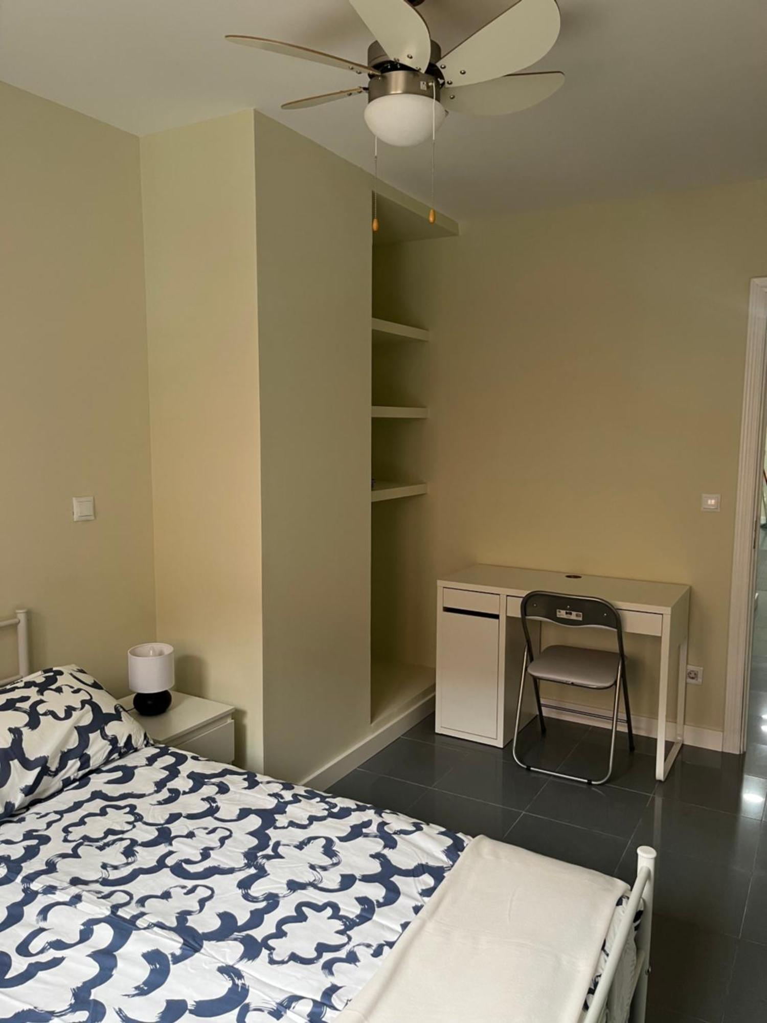 Apartasoles Valladolid