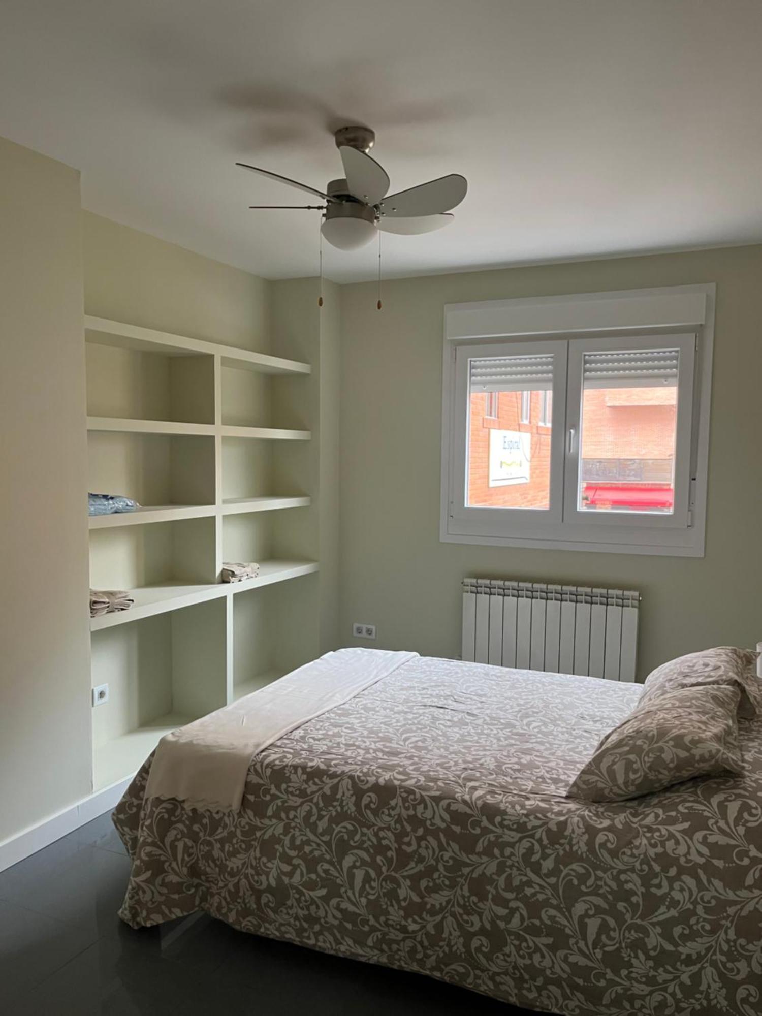 Apartamento Apartasoles Valladolid