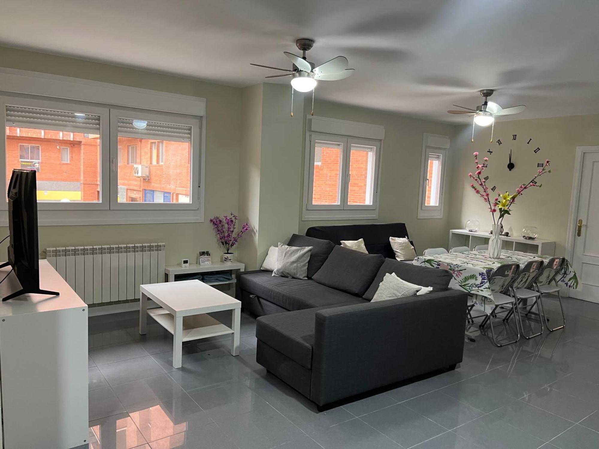 Apartamento Apartasoles