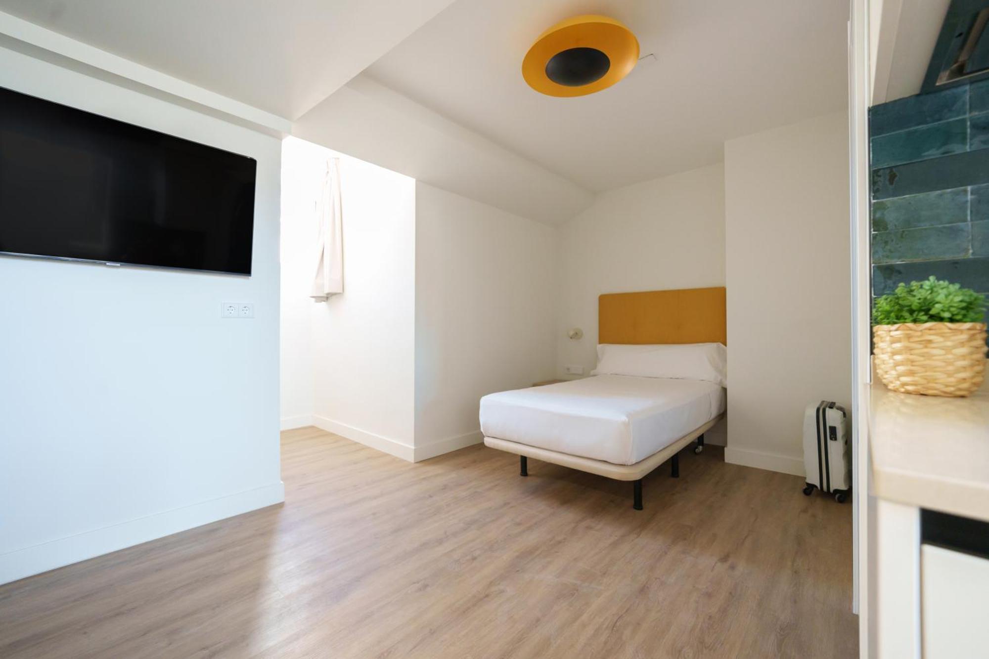 Apartment Spirit Centro Valladolid
