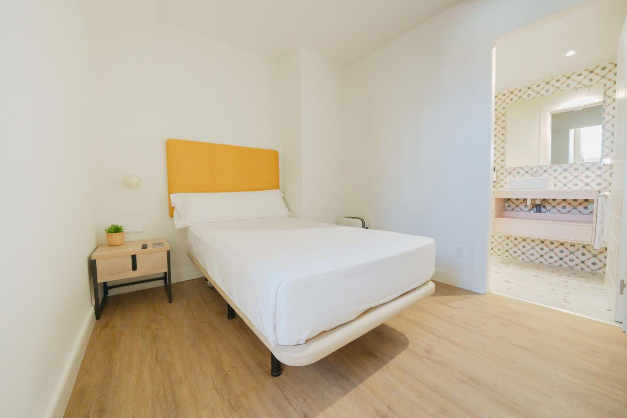 Spirit Centro Valladolid