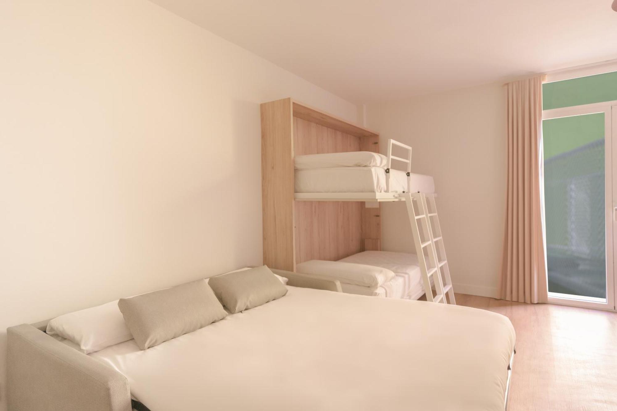 Apartment Spirit Centro *