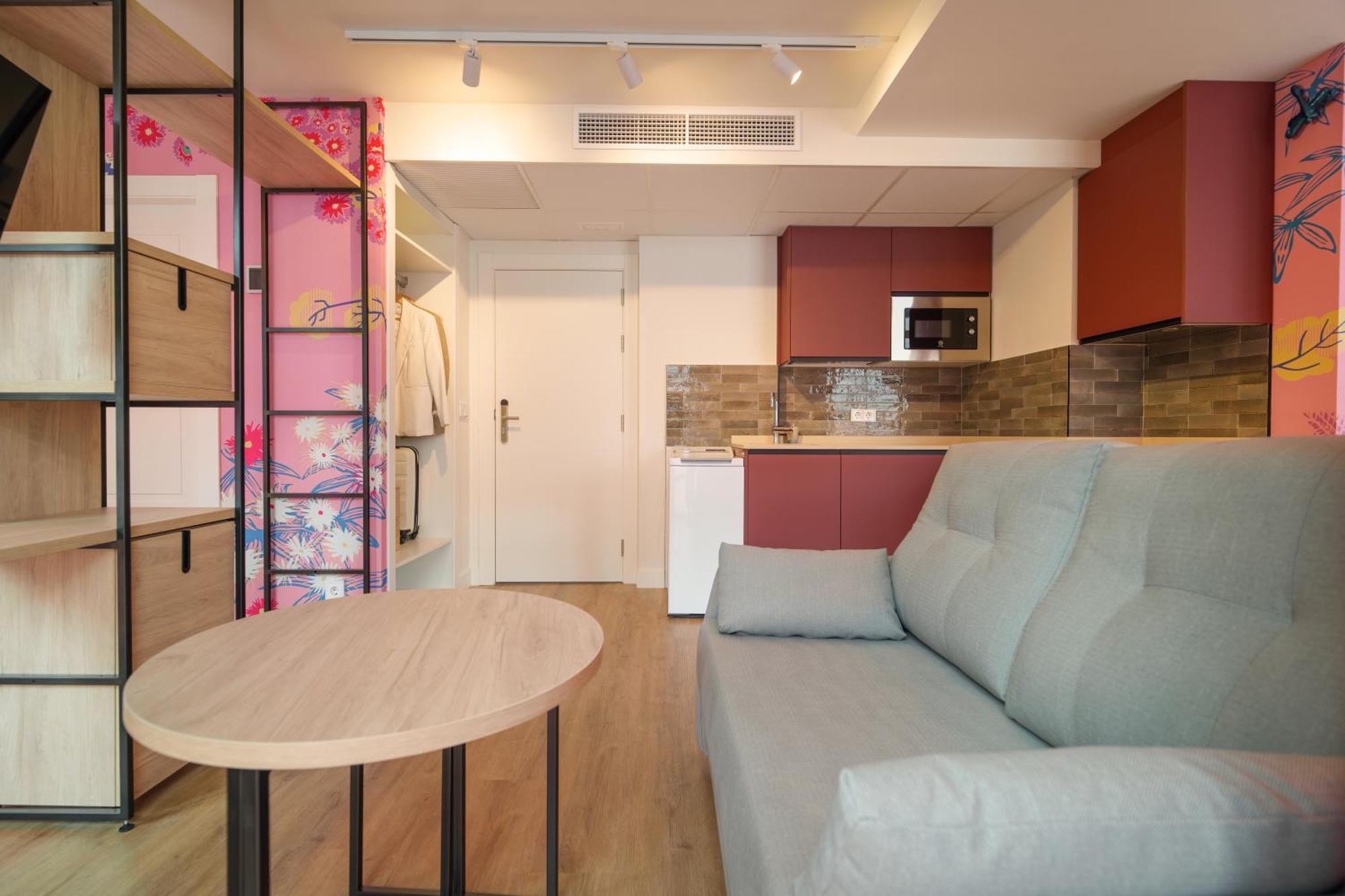 Apartment Spirit Centro Valladolid