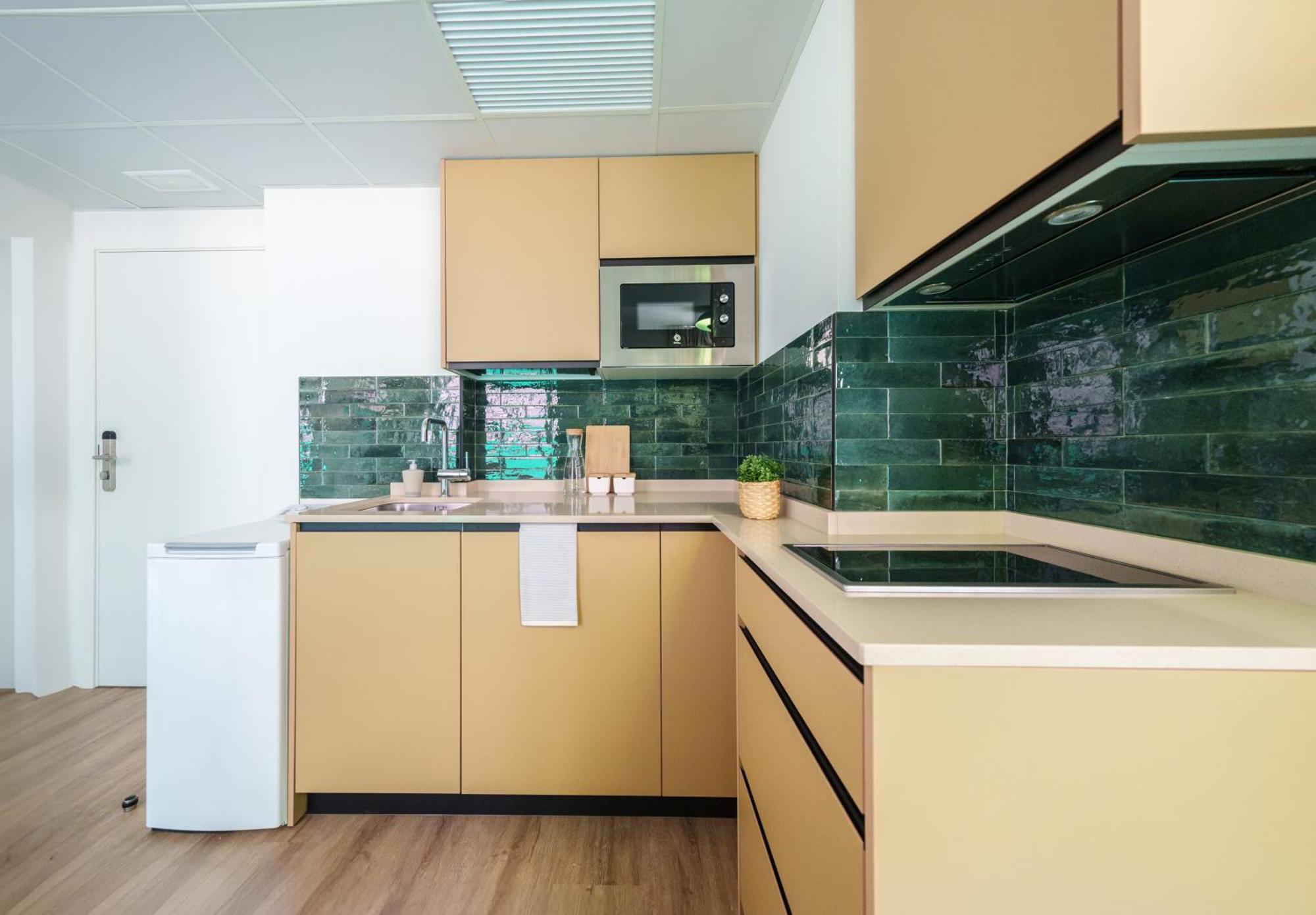 Apartment Spirit Centro