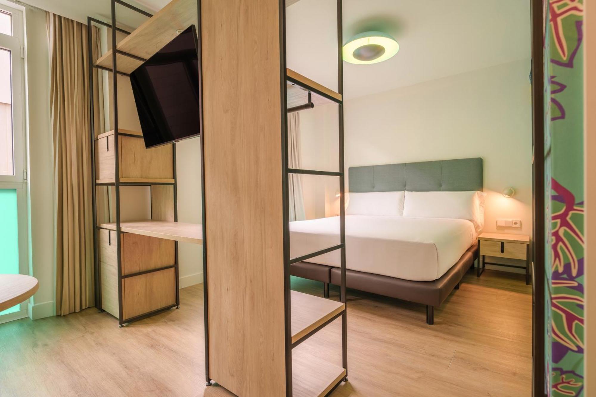 Spirit Centro Apartment *