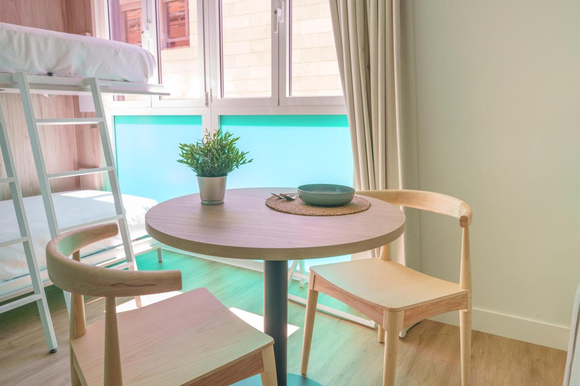 Apartment Spirit Centro Valladolid