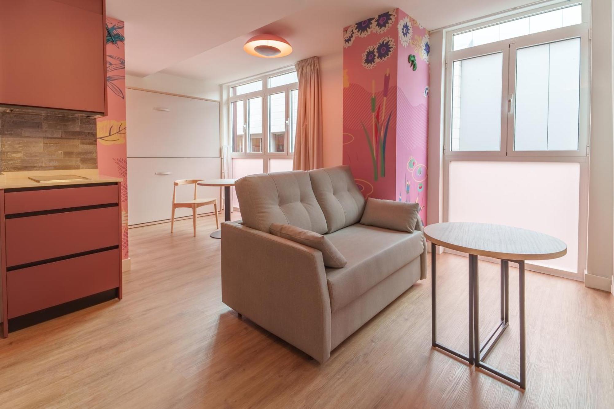 Spirit Centro Apartment