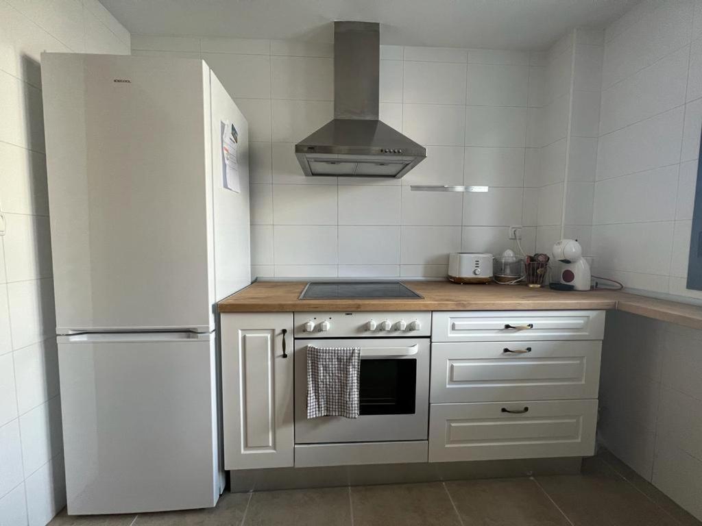Moderno Apartamento *