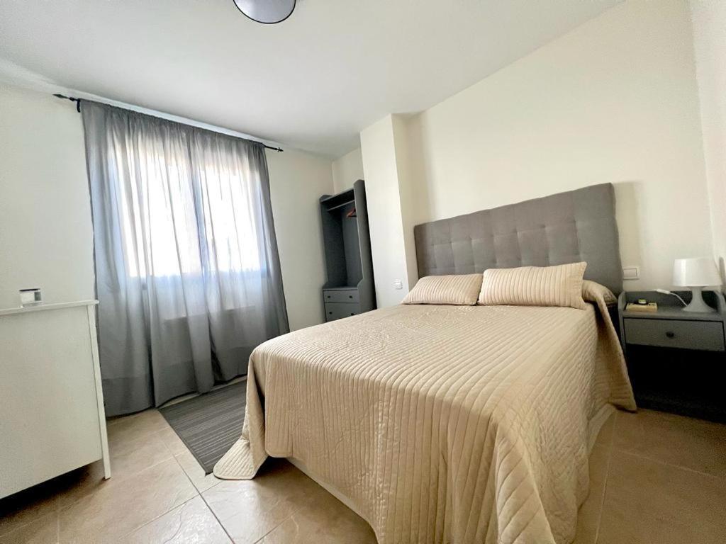 Moderno Apartamento