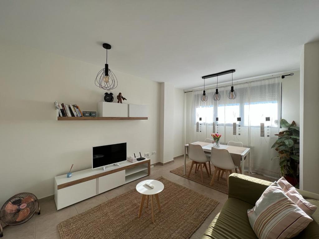 Apartamento Moderno *