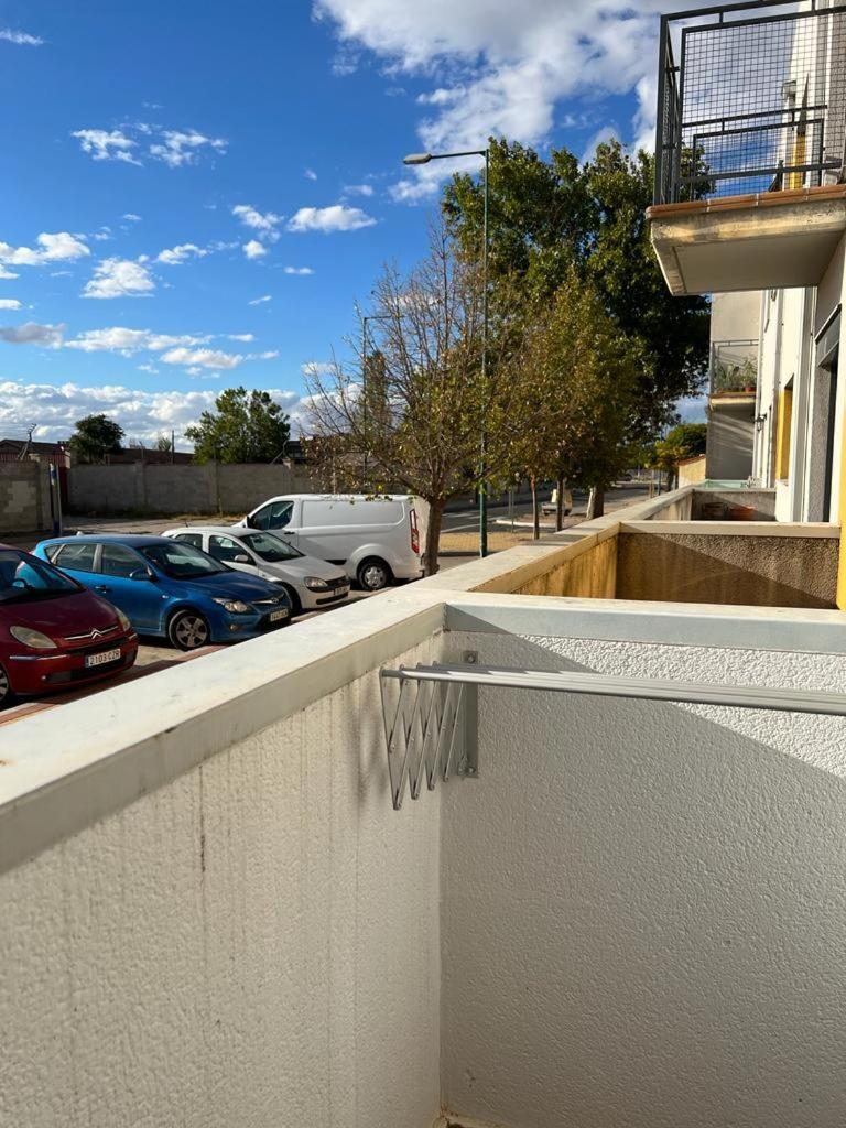 Apartamento Moderno *