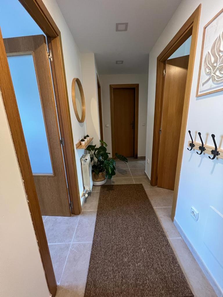Apartamento Moderno *