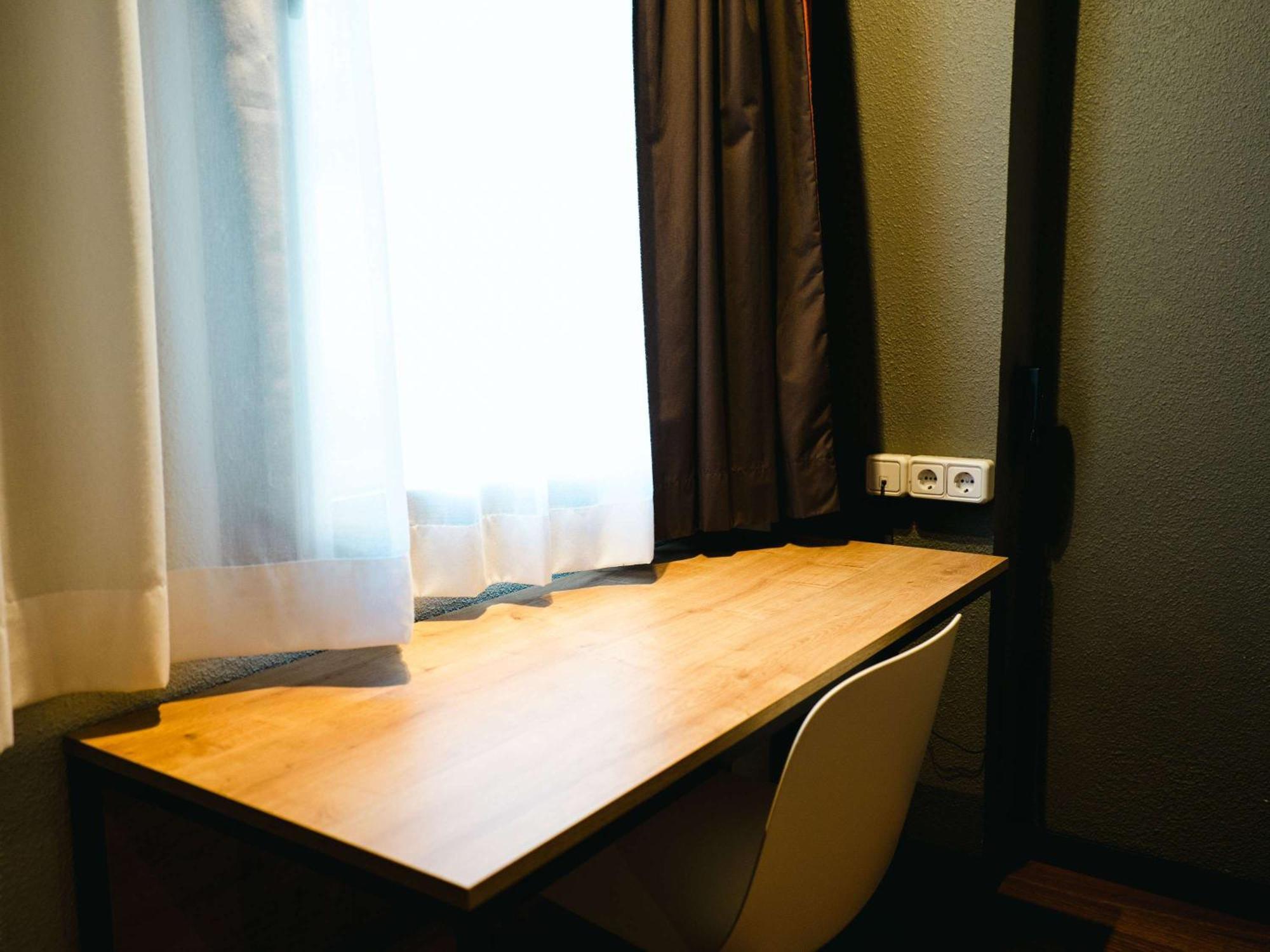 Hotel Ibis