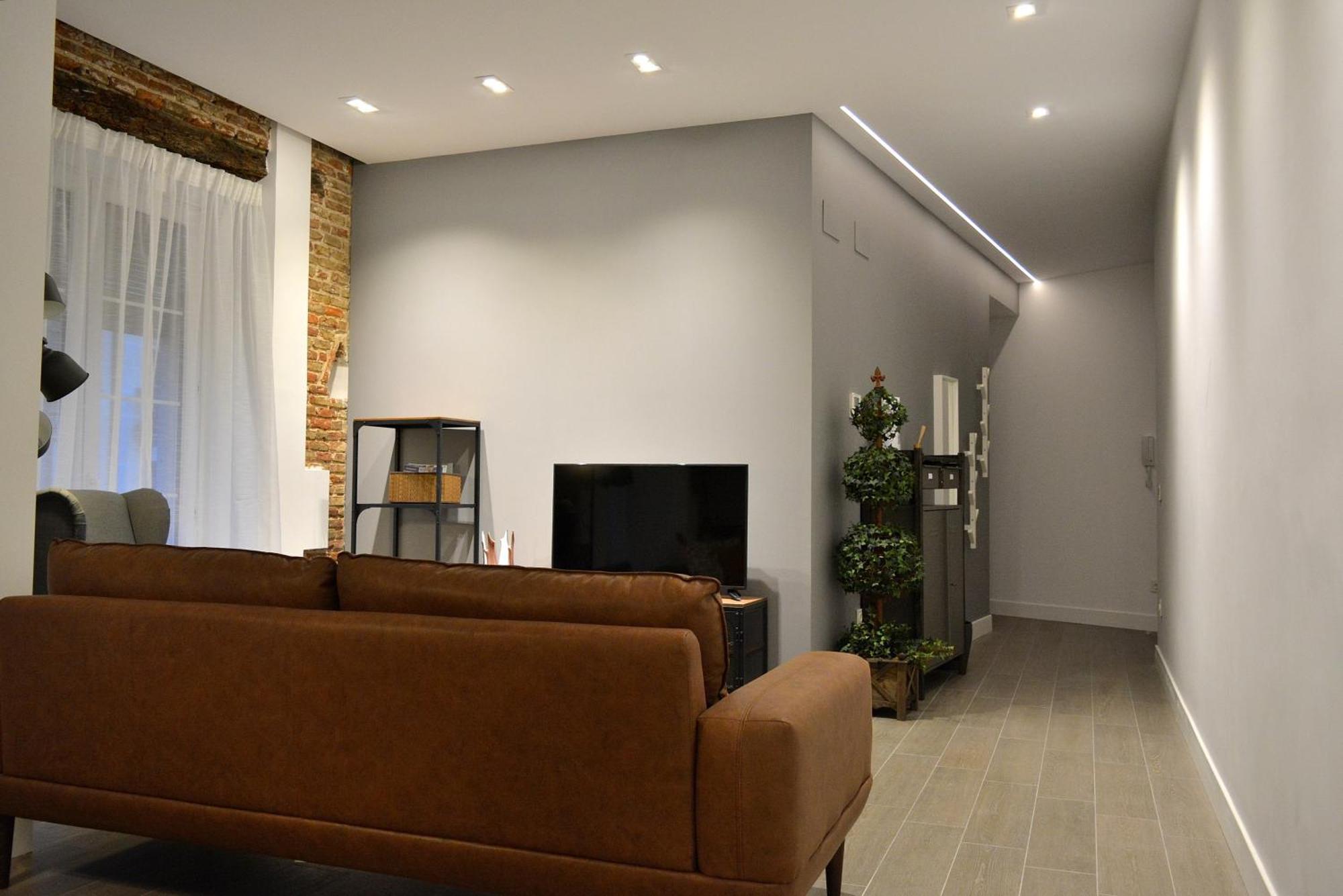 Duke Apartamento Valladolid