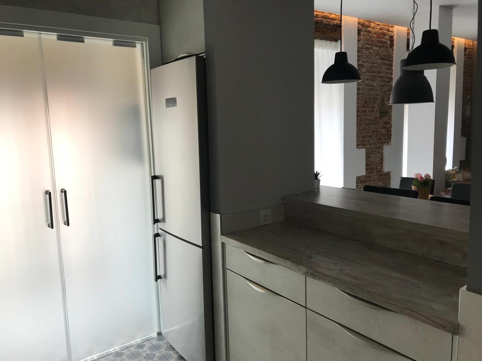 Duke Apartamento