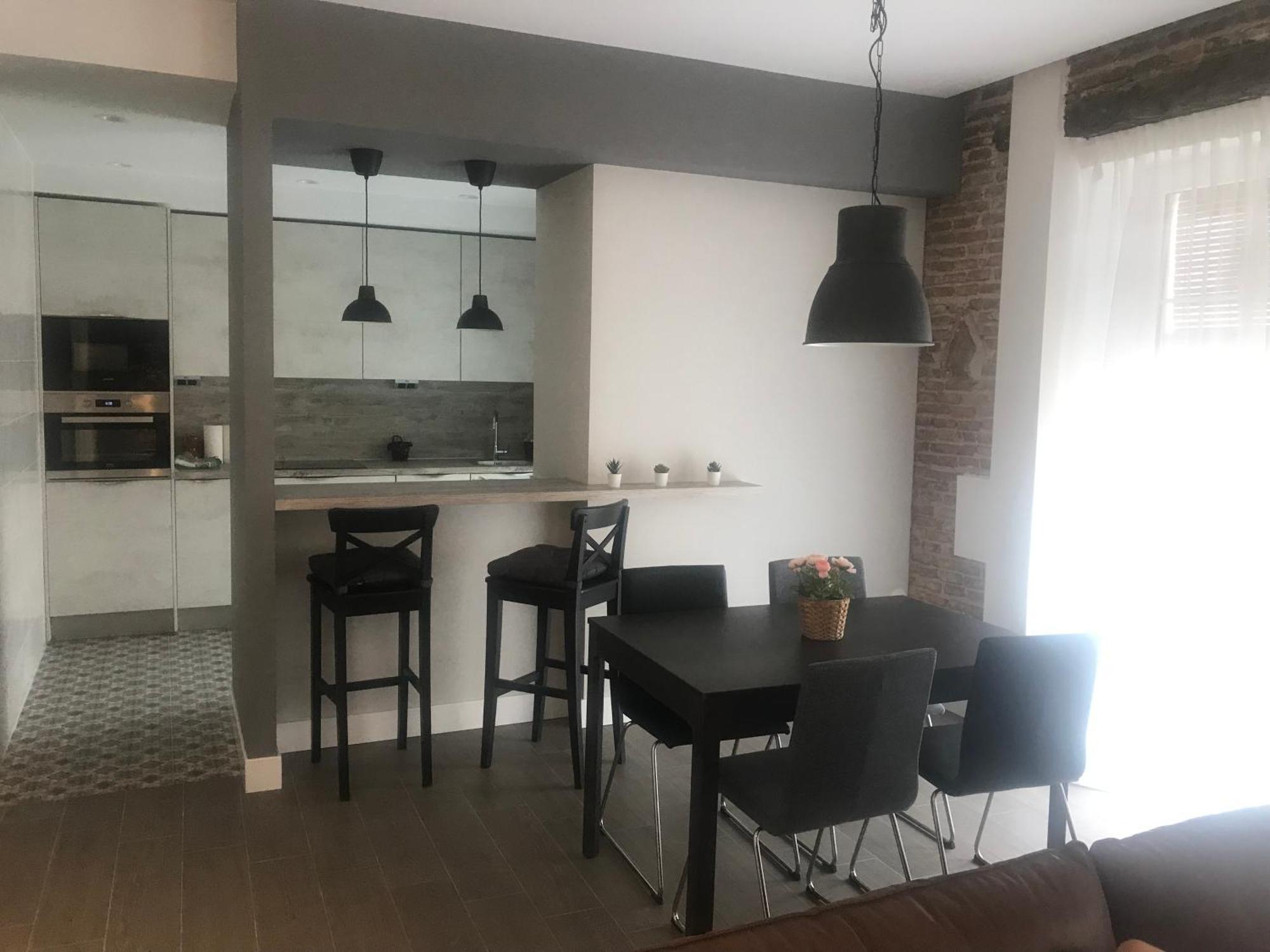 Duke Apartamento