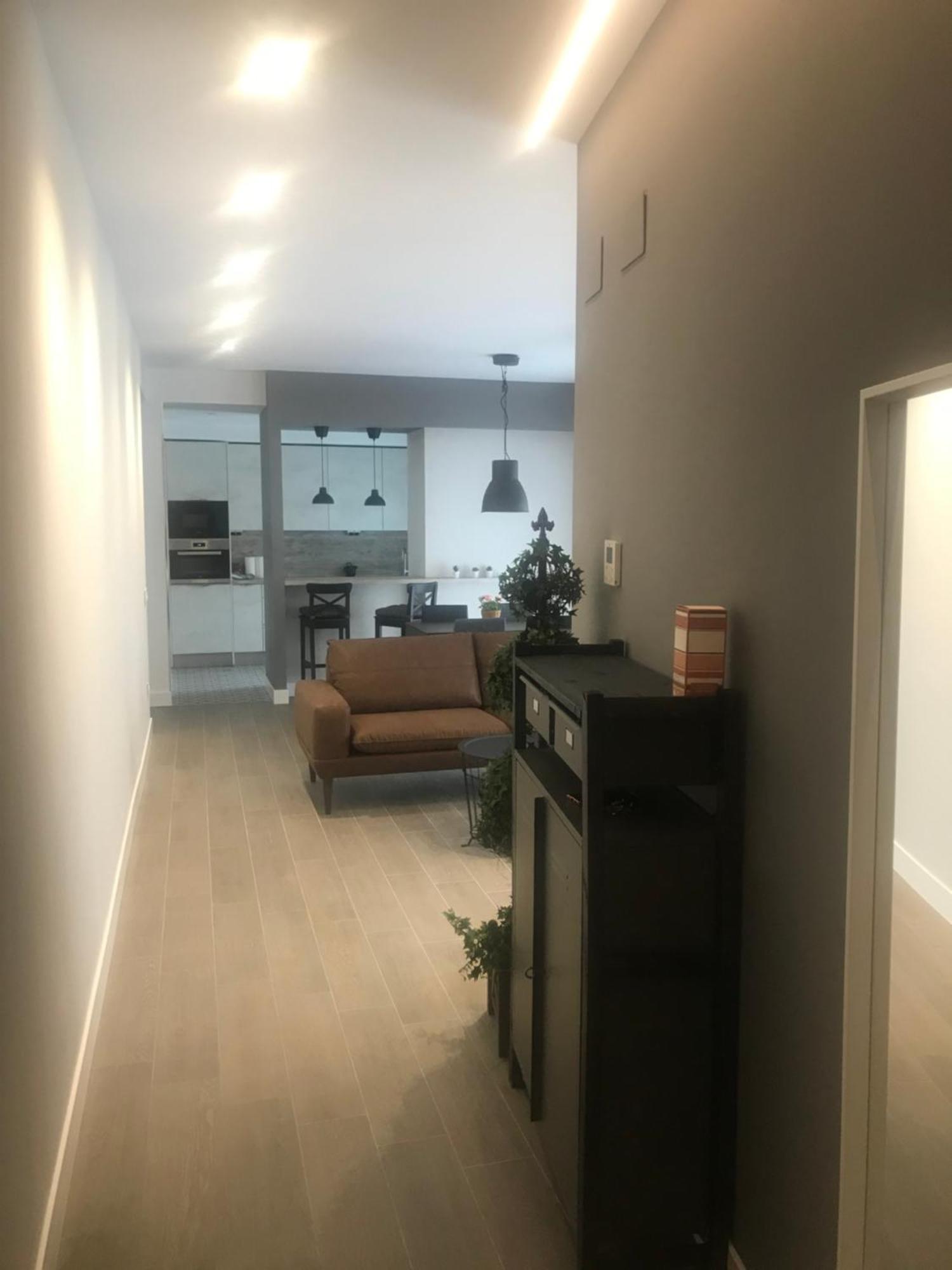 Apartamento Duke