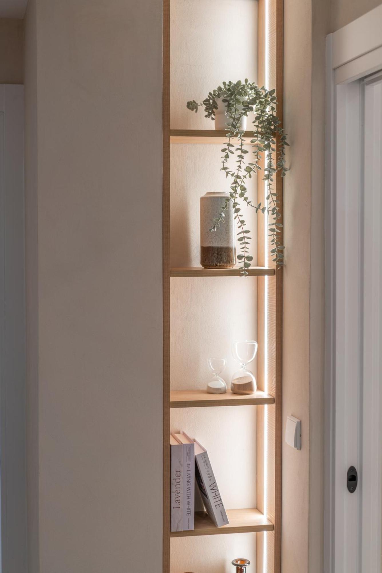 Apartamento Wow
