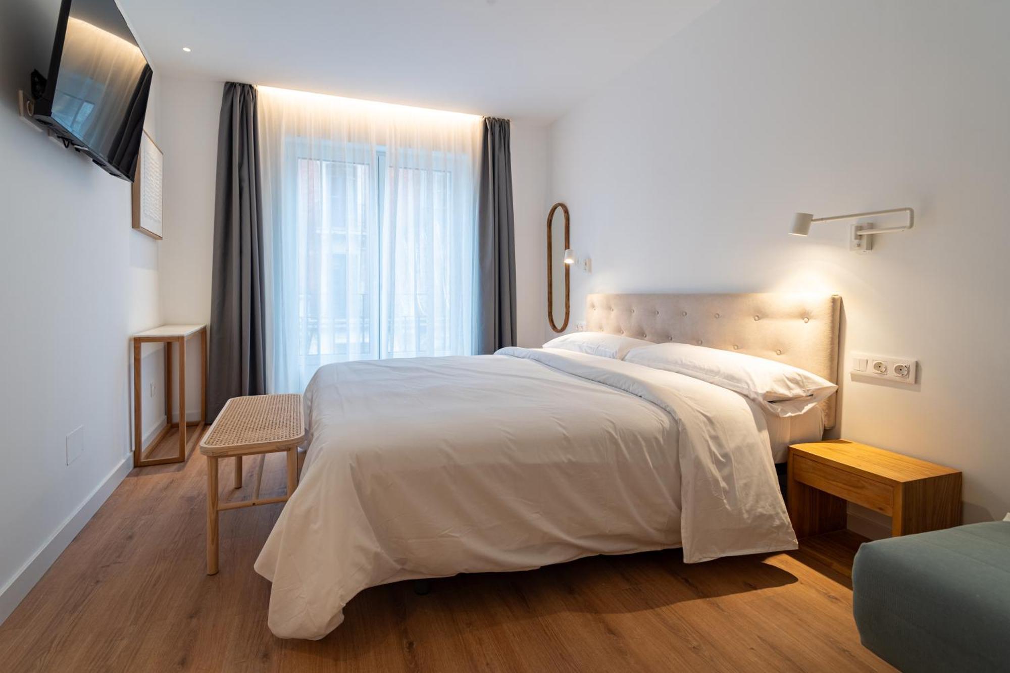 Apartamento Edificio Ferrari By Plaza Mayor *