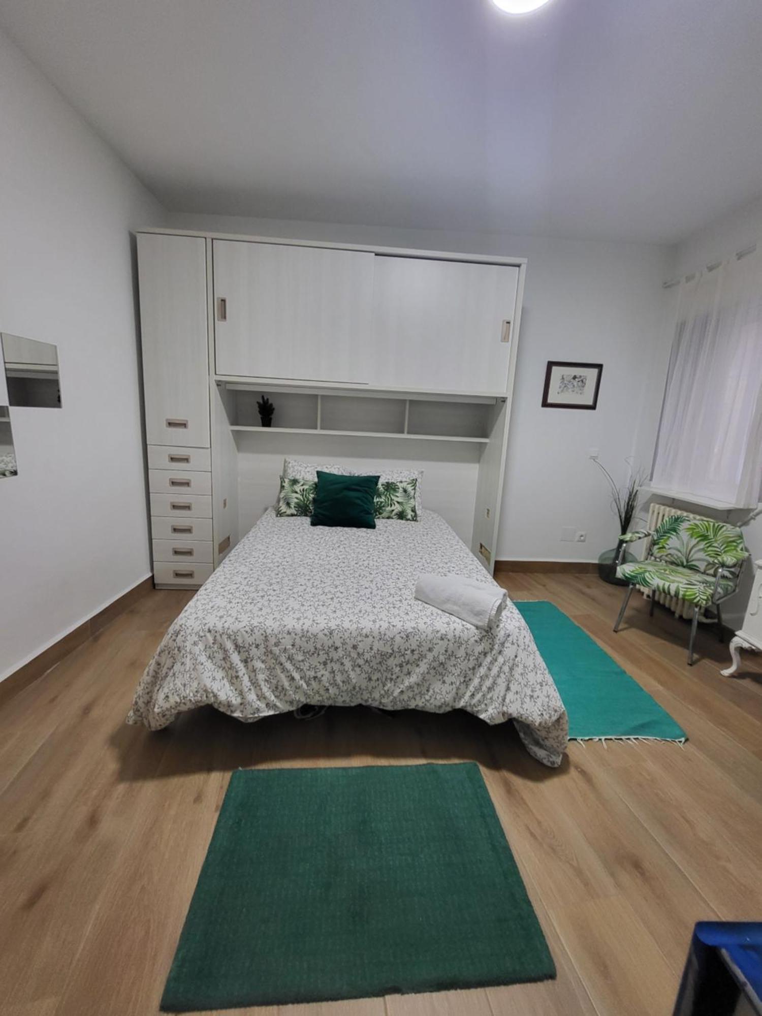 Hostal Catedral Valladolid