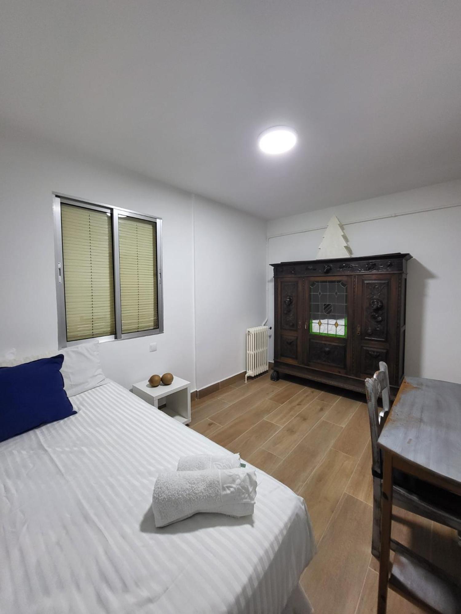 Catedral Hostal Valladolid