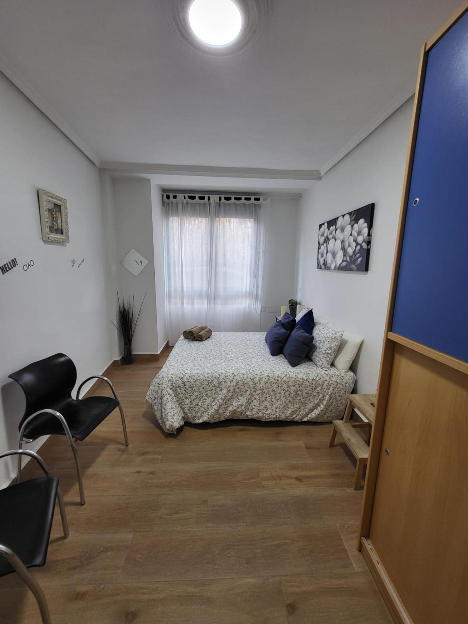 Hostal Catedral *
