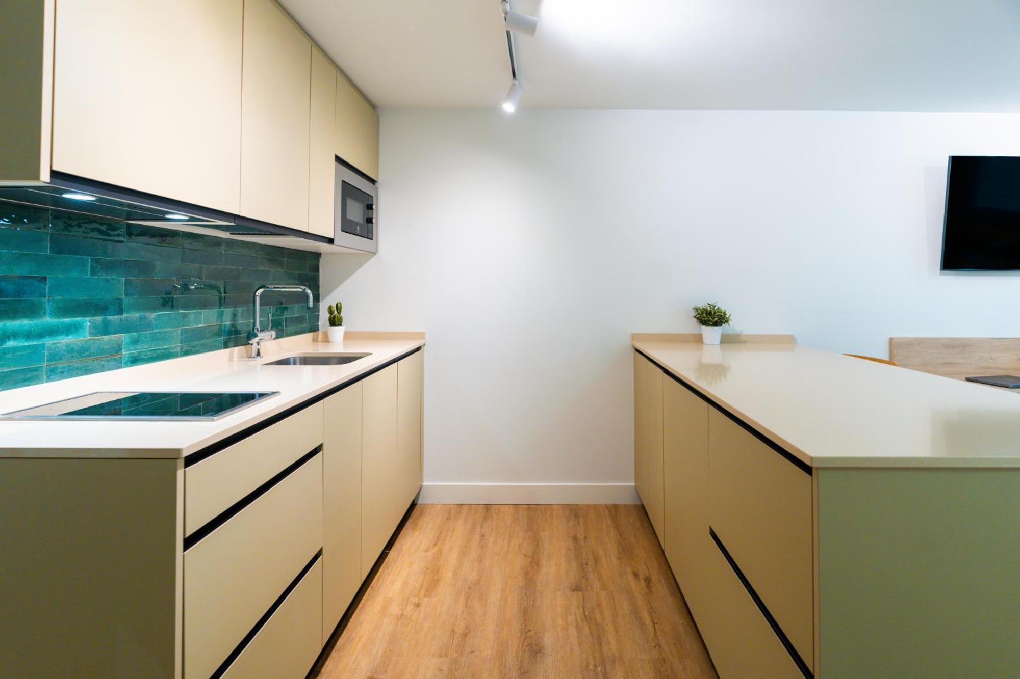 Apartment Spirit Centro *