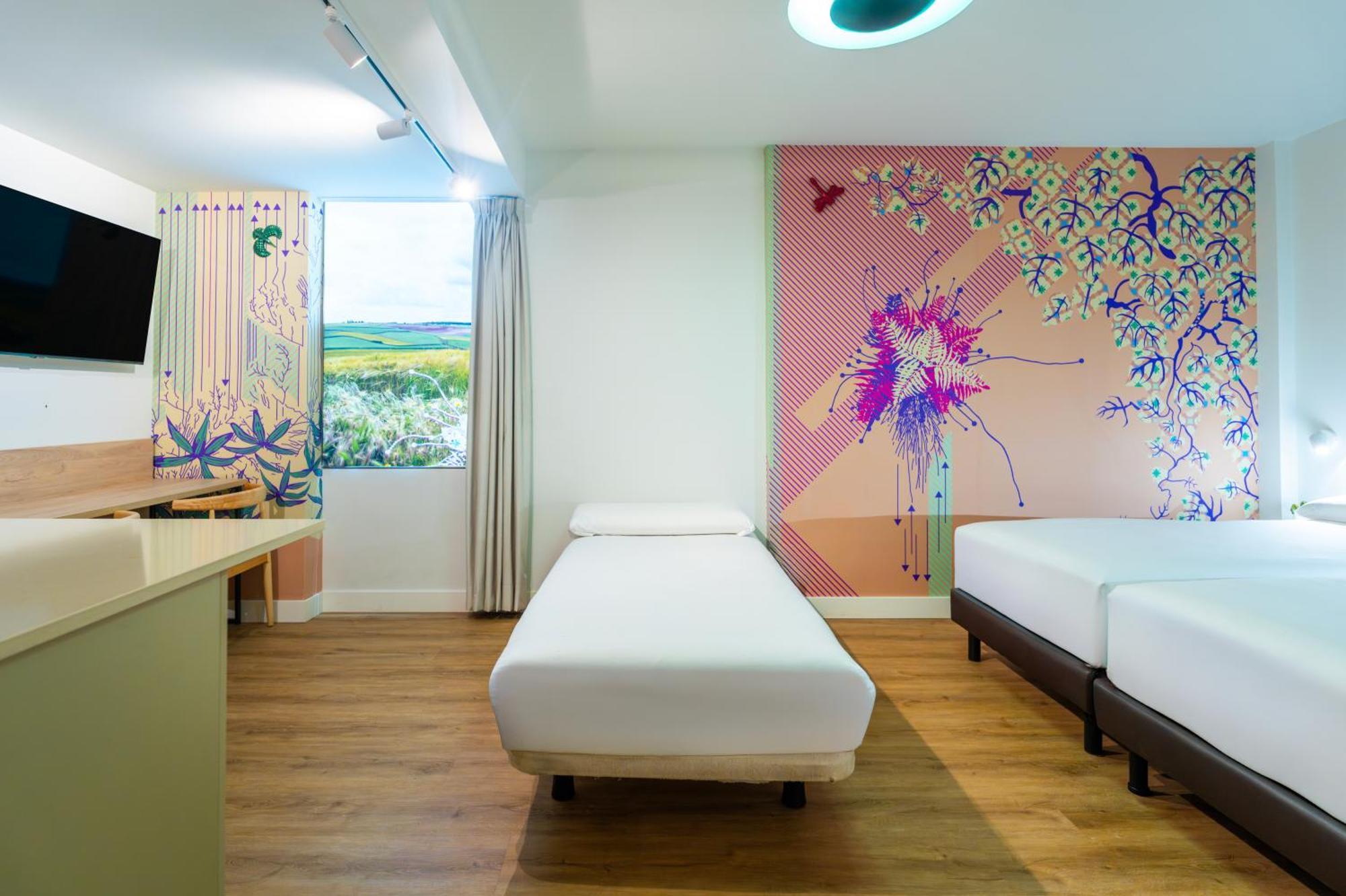 Spirit Centro Apartment
