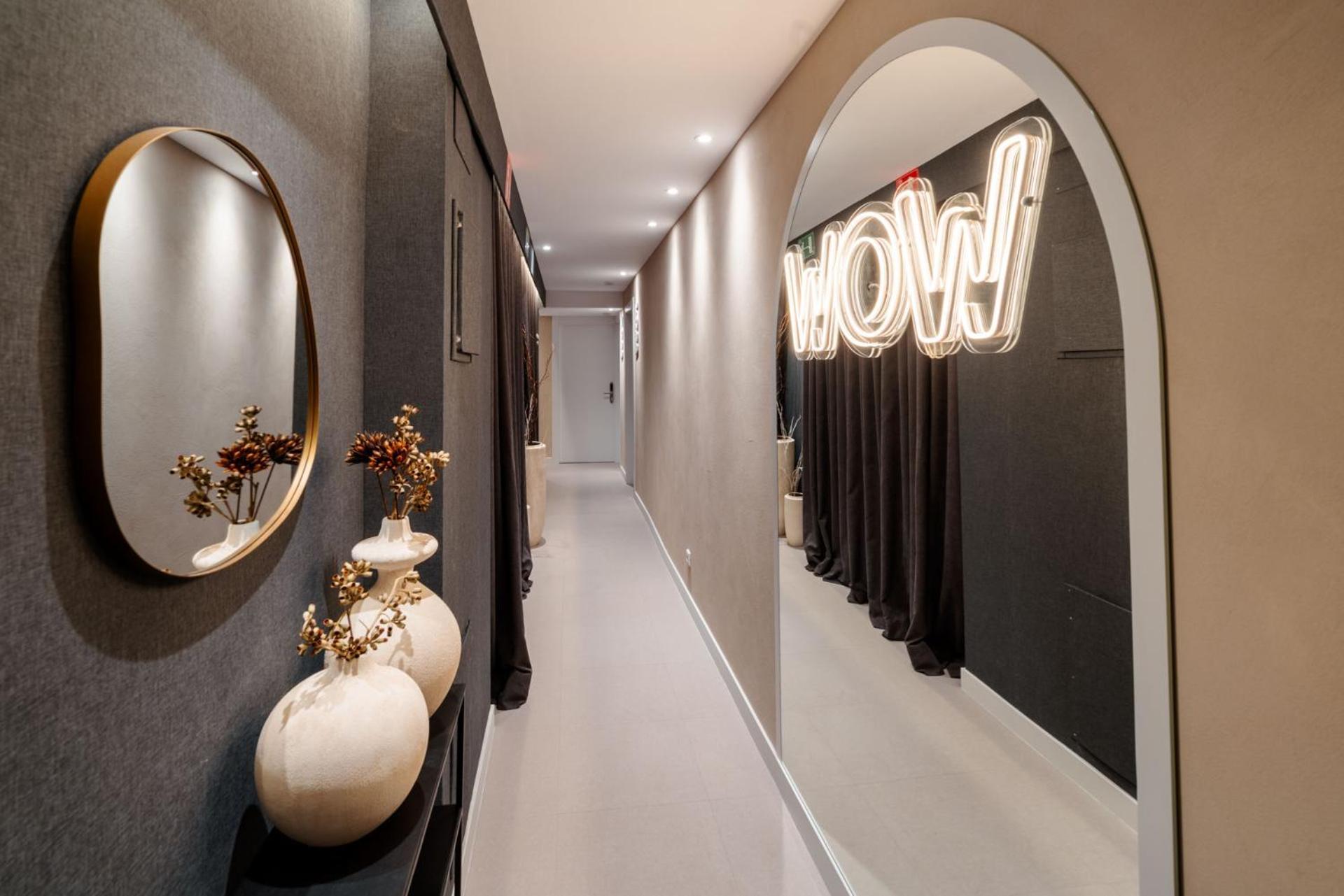 Apartamento Wow *