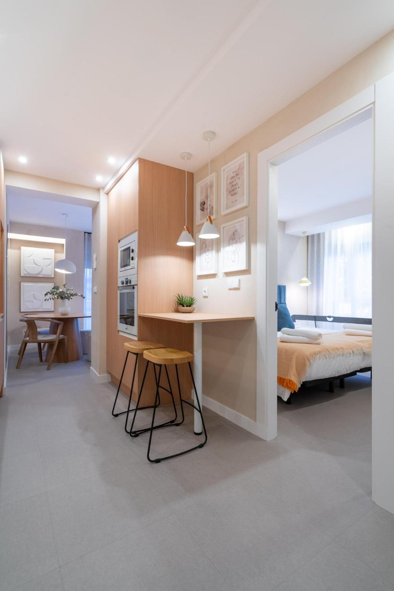 Apartamento Wow
