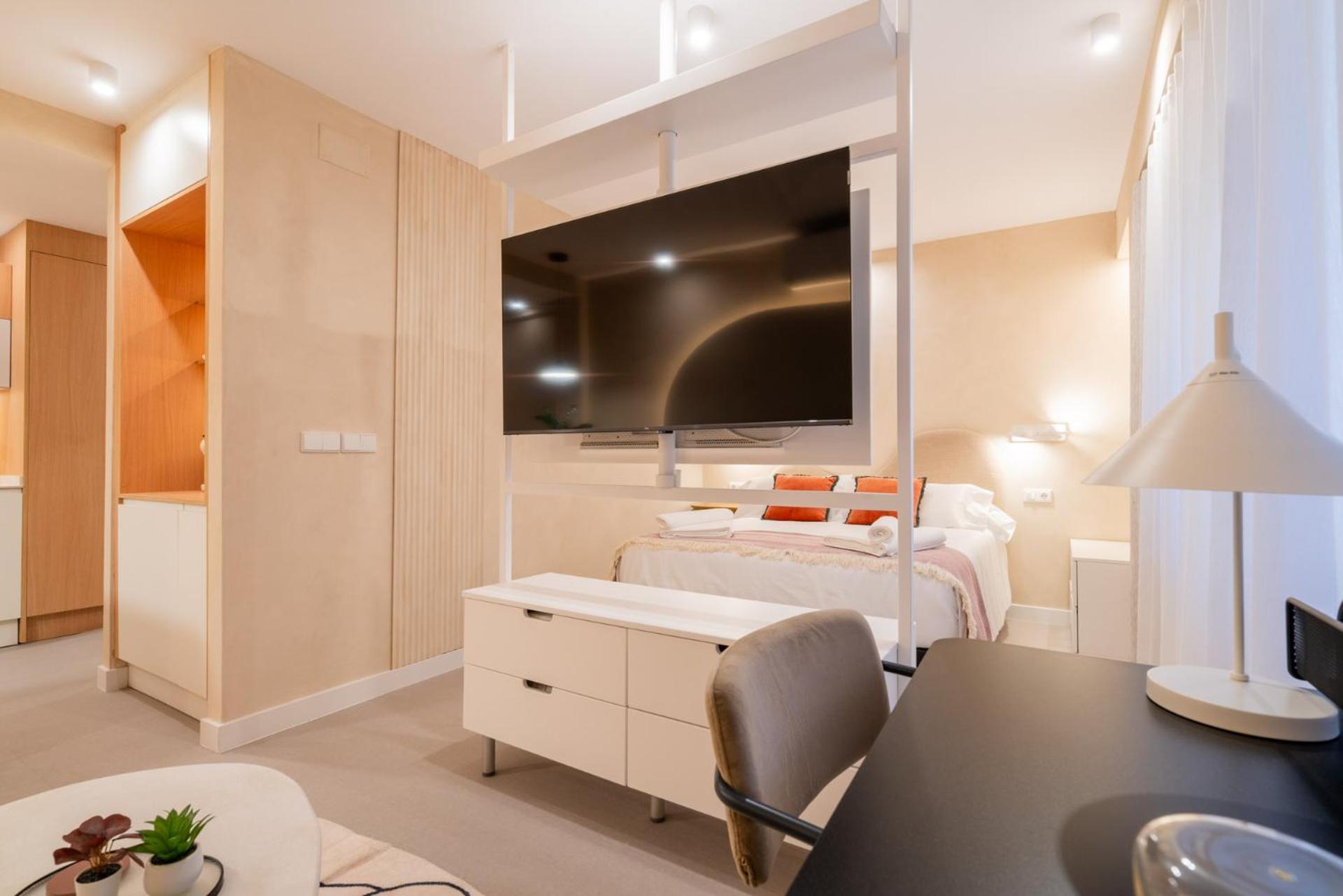 Apartamento Wow Valladolid