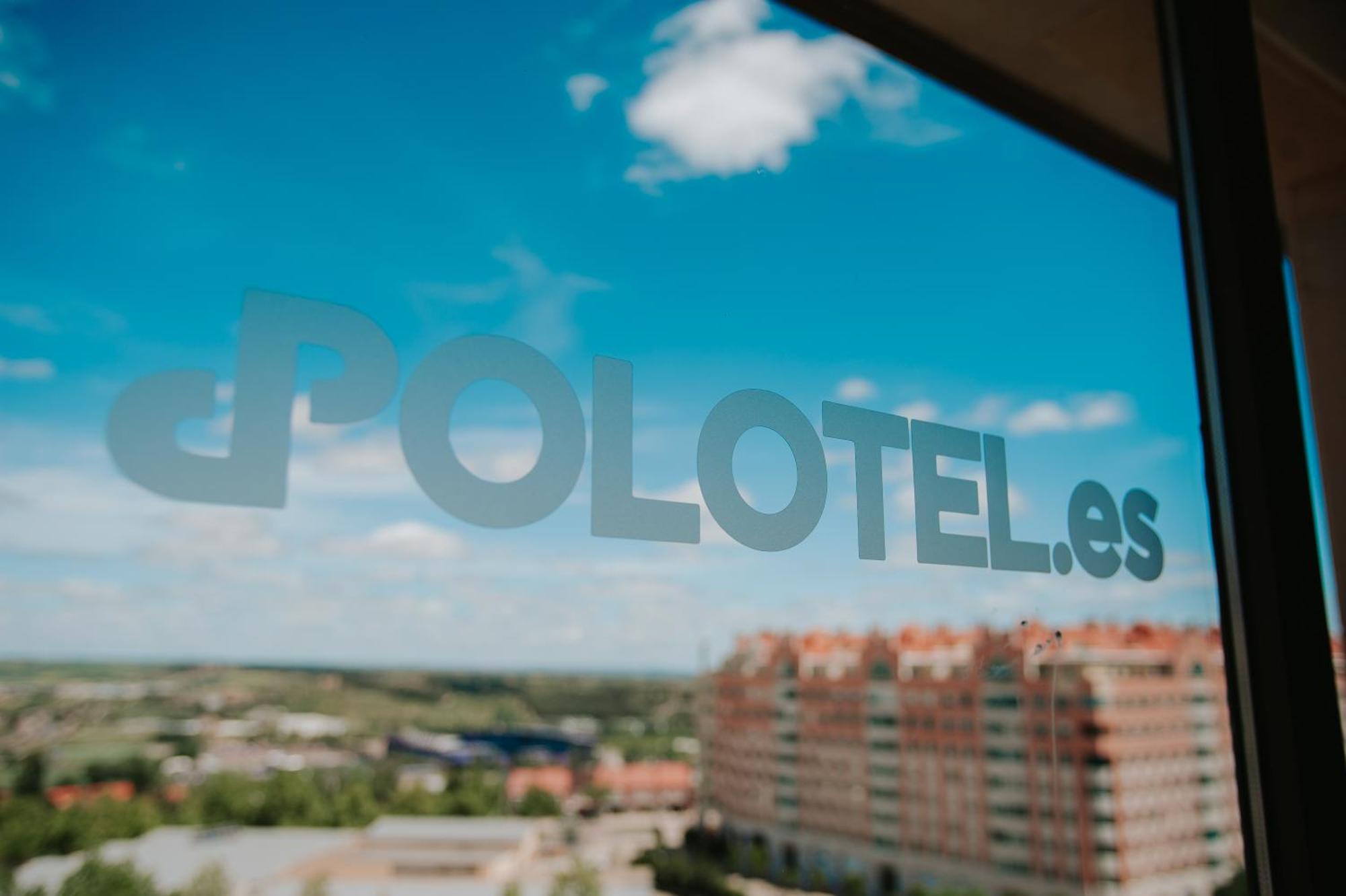 Polotel Pensión