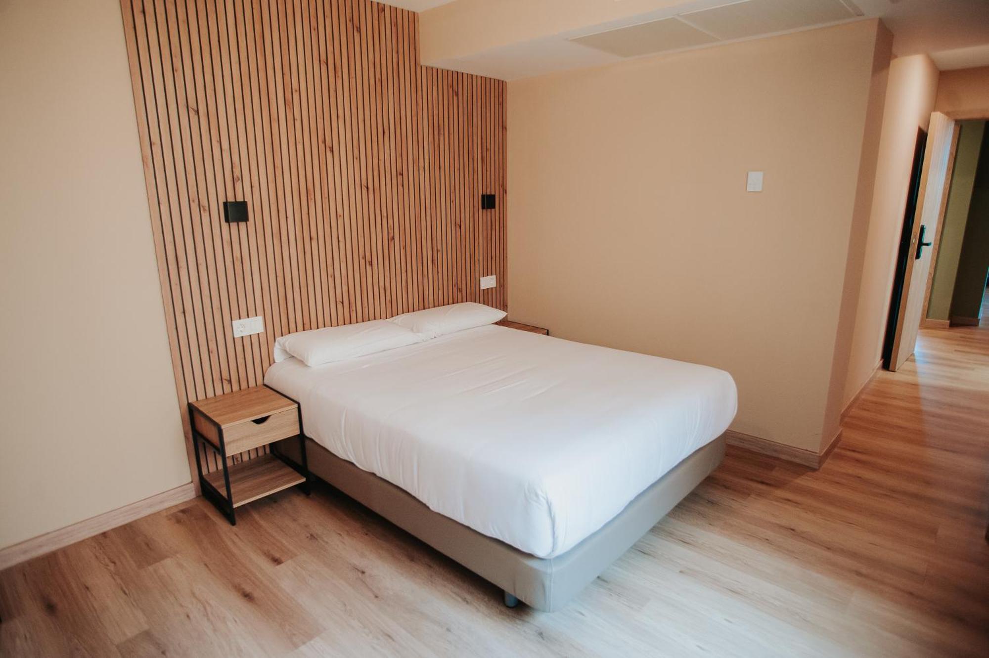 Pensión Polotel Valladolid